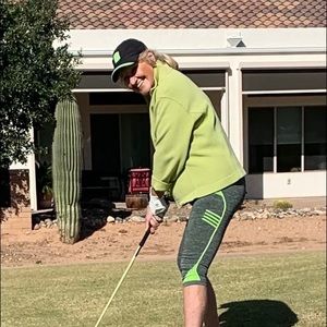 Meet your Posher, Sharon